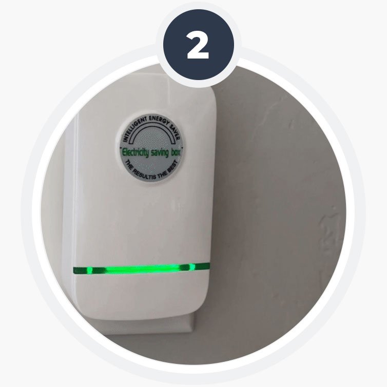 Step 2 Working